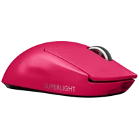 Logitech G Pro X Superlight Magenta