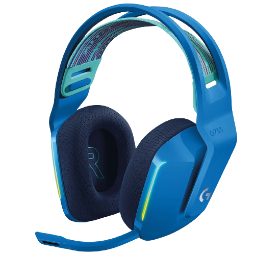 Logitech G733 LIGHTSPEED