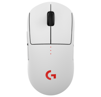 Logitech G Pro Wireless GHOST