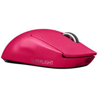 Logitech G Pro X Superlight 2 Magenta