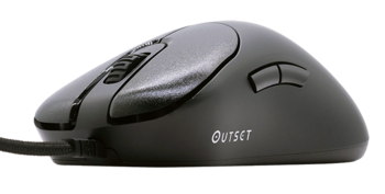 OUTSET AX Esports Mouse