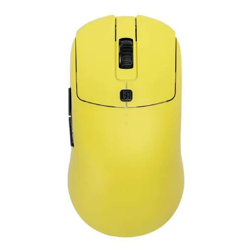 VAXEE XE Wireless Yellow
