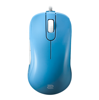 Zowie S1 Divina Blue Edition